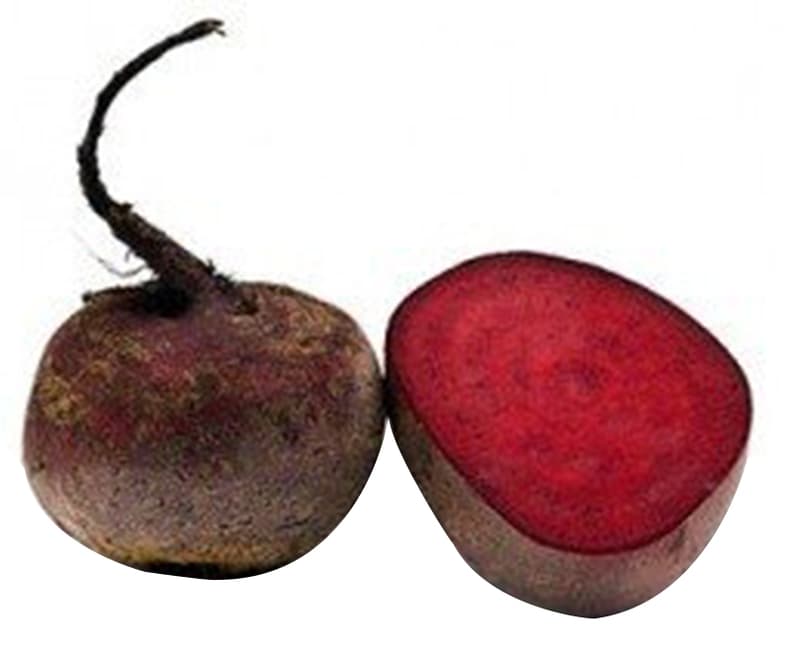 Sfecla rosie romaneasca