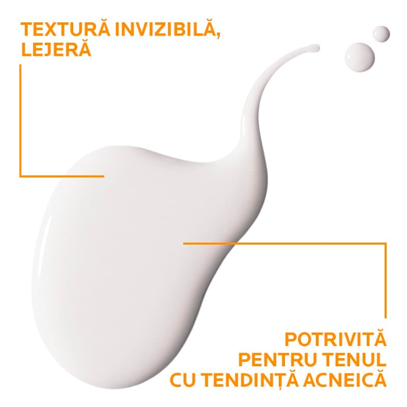 LA ROCHE POSAY ANTHELIOS SPRAY INVIZIBIL SPF50 X 75ML