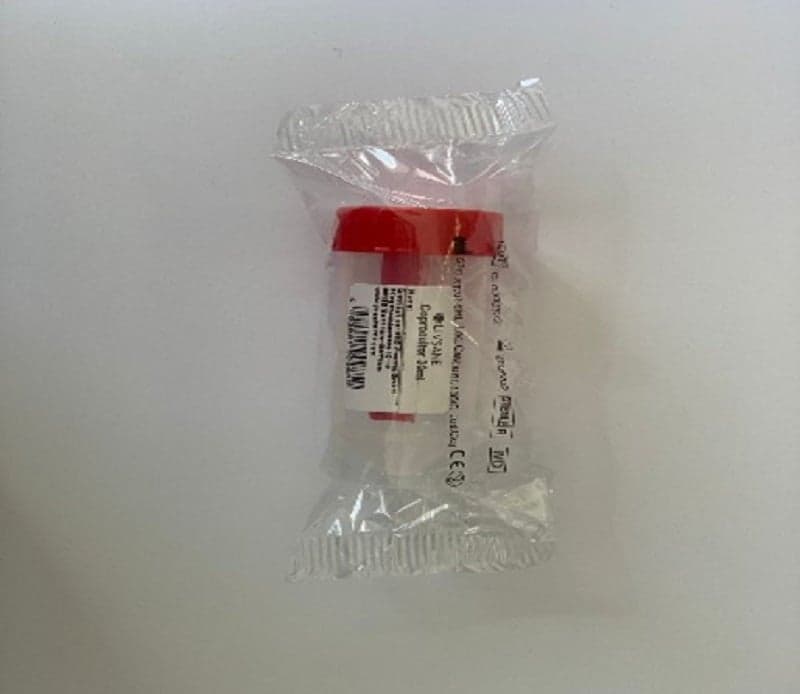 LIVSANE COPROCULTURE 1 30 ML