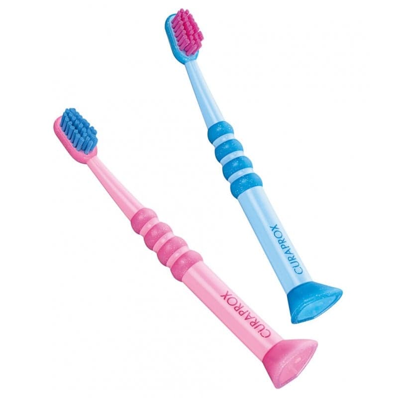 CURAPROX CURAKID TOOTHBRUSH