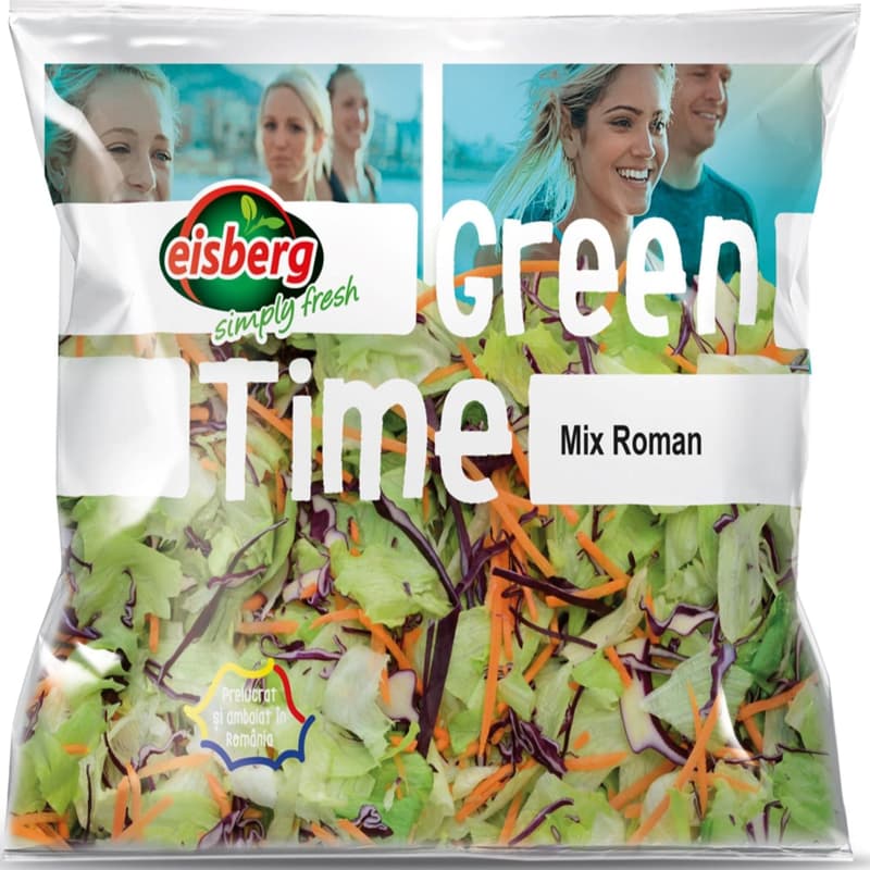 Mix Salata Romana