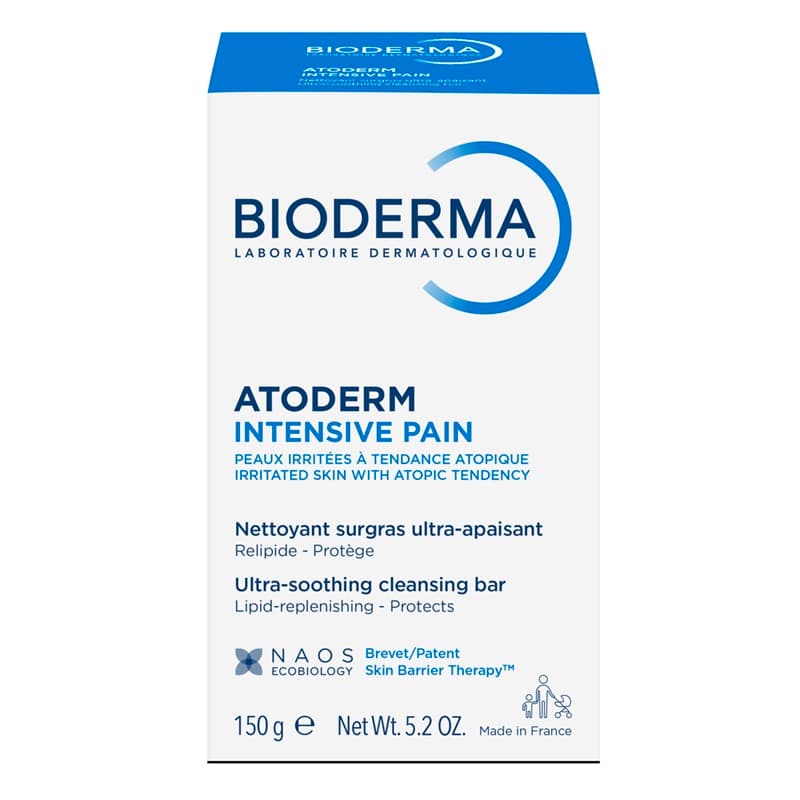 BIODERMA ATODERM INTENSIVE SAPUN 150G