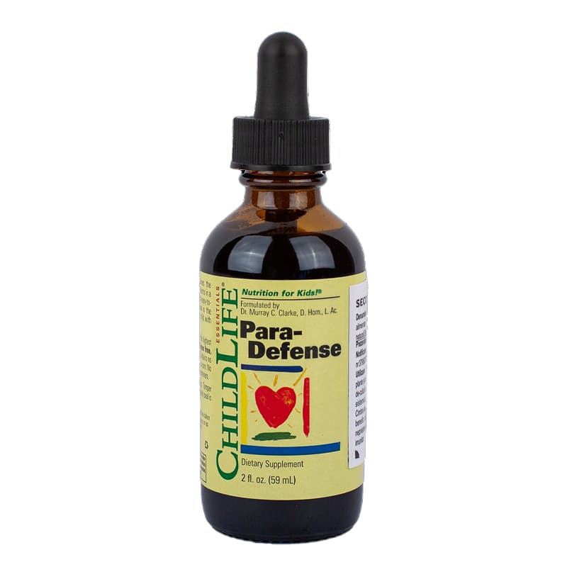 SECOM PARA-DEFENSE PICATURI ORALE 59.15ML
