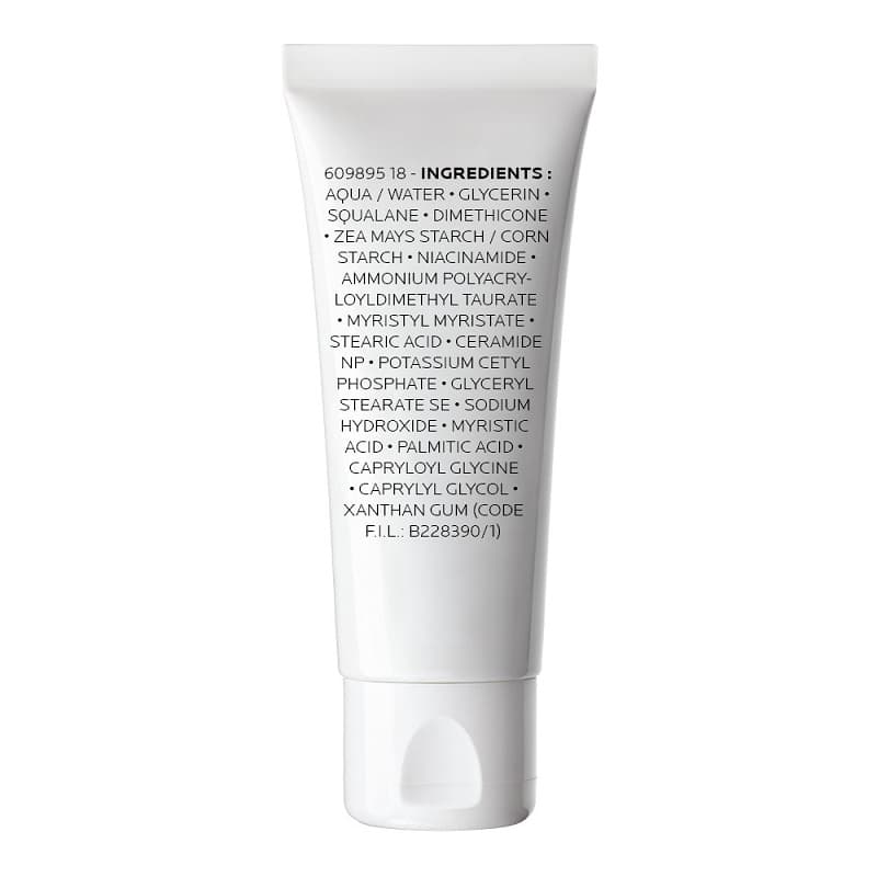 LA ROCHE POSAY TOLERIANE SENSITIVE CREMA HIDRATANTA TEN SENSIBIL SI USCAT 40ML