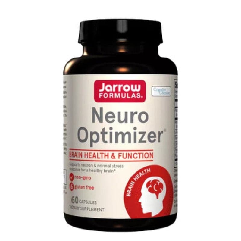 Secom Neuro Optimizer 60 Capsules