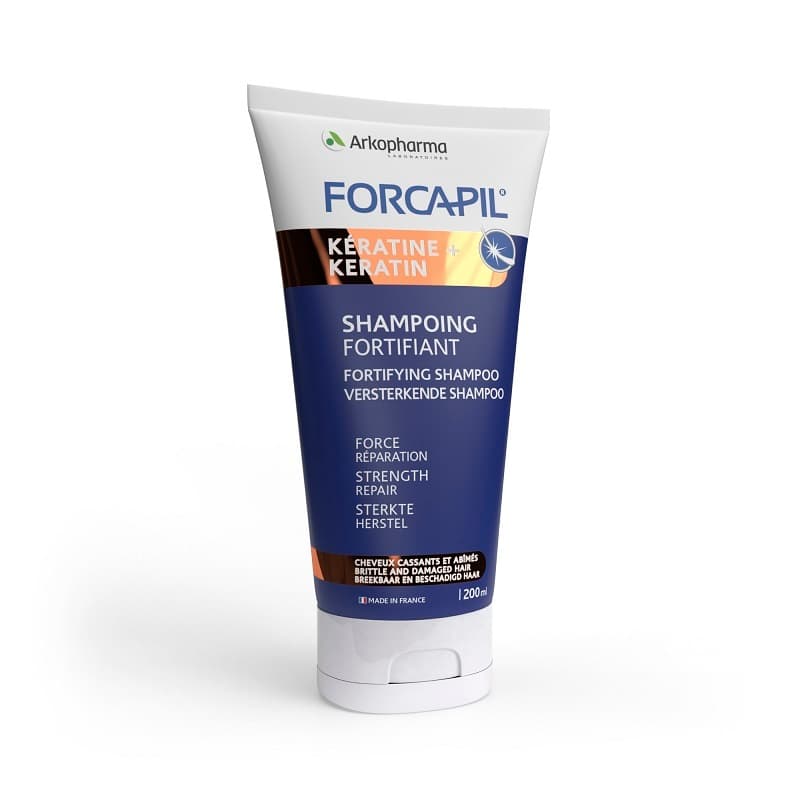 FORCAPIL SAMPON 200ML