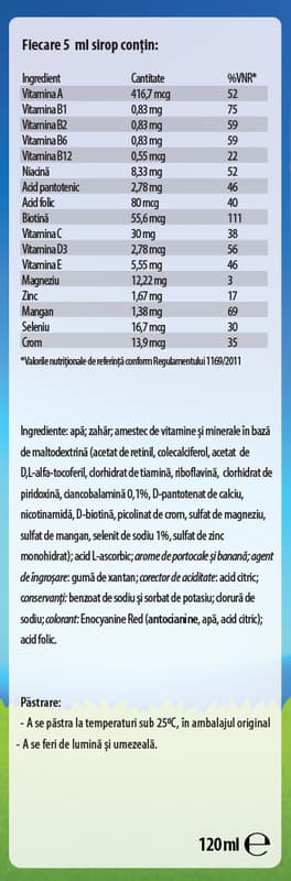 SUN D3 JUNIOR PICATURI 10ML