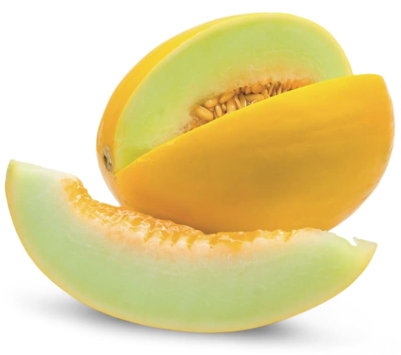 ECO Pepene Gialetto