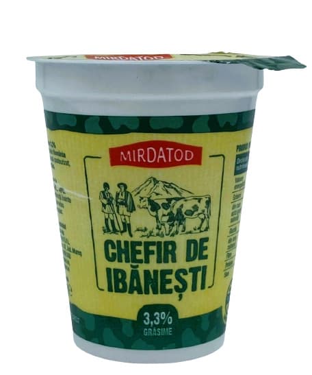 Mirdatod Chefir de Ibanesti