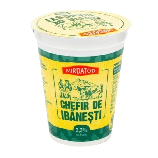 Mirdatod Chefir de Ibanesti