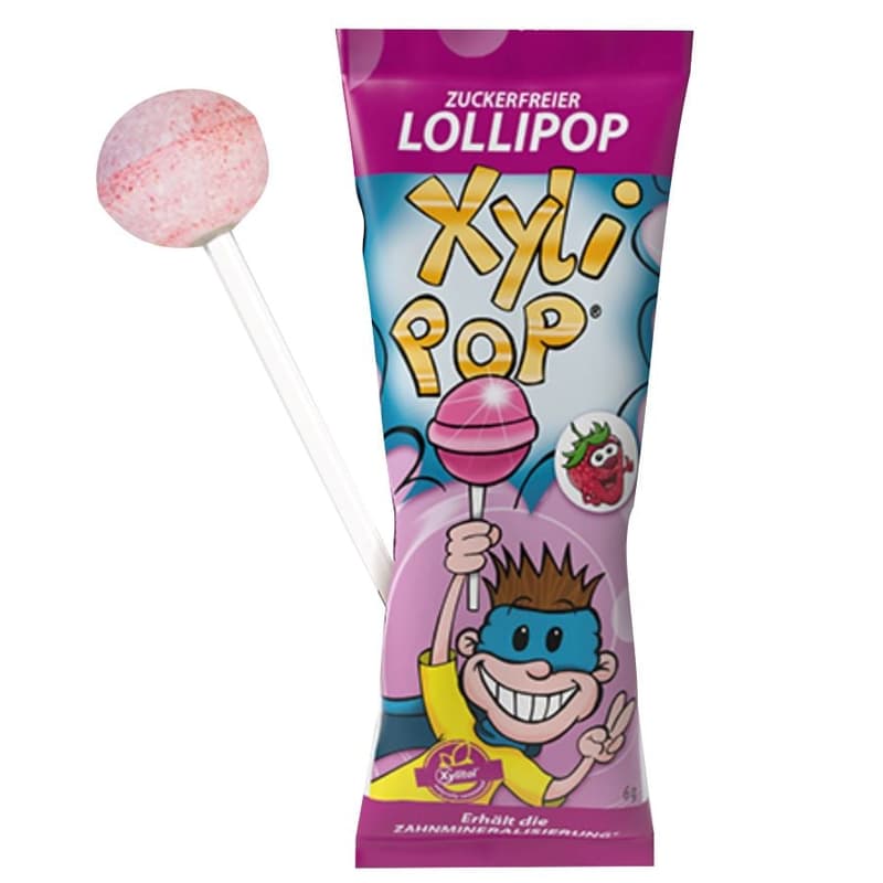 XyliPOP Acadea capsuni