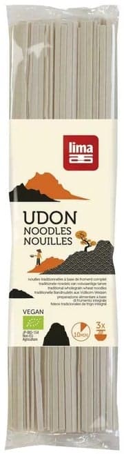 Lima ECO Taitei japonezi udon