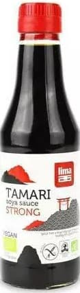 Lima ECO Gluten-Free Tamari Soy Sauce