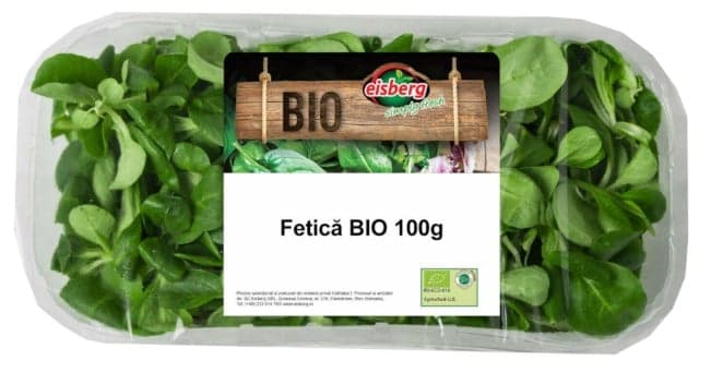 ECO Valerian