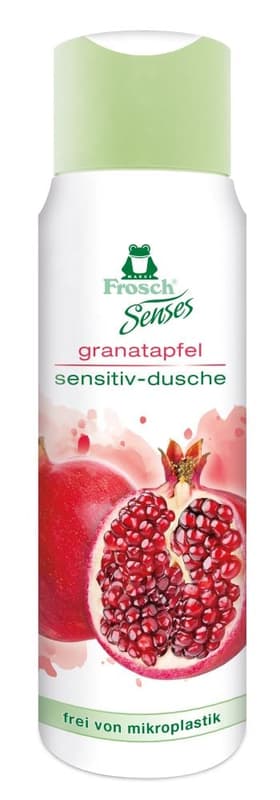 Frosch Gel De Dus Rodie
