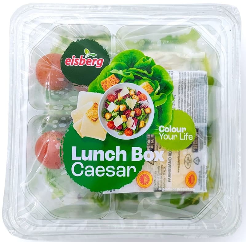 Eisberg Caesar Salad Mix