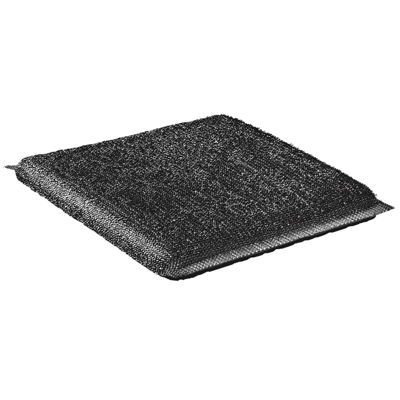 VILEDA Power Stainless Steel Sponge