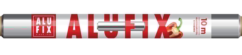 ALUFIX Folie aluminiu