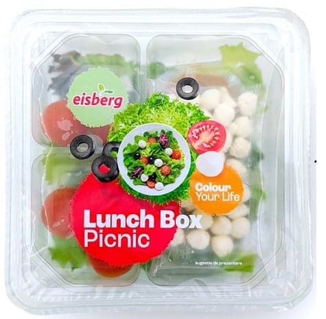 Eisberg Picnic Salad Mix