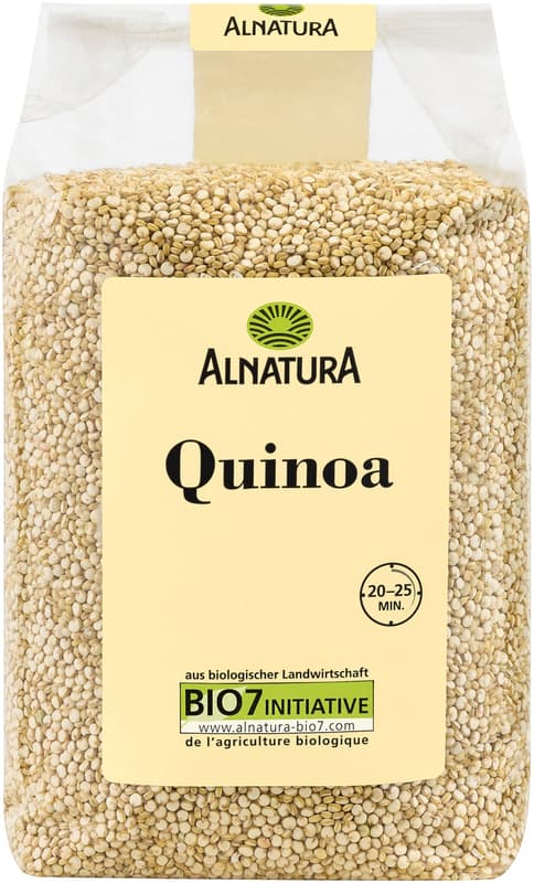 Alnatura ECO Quinoa