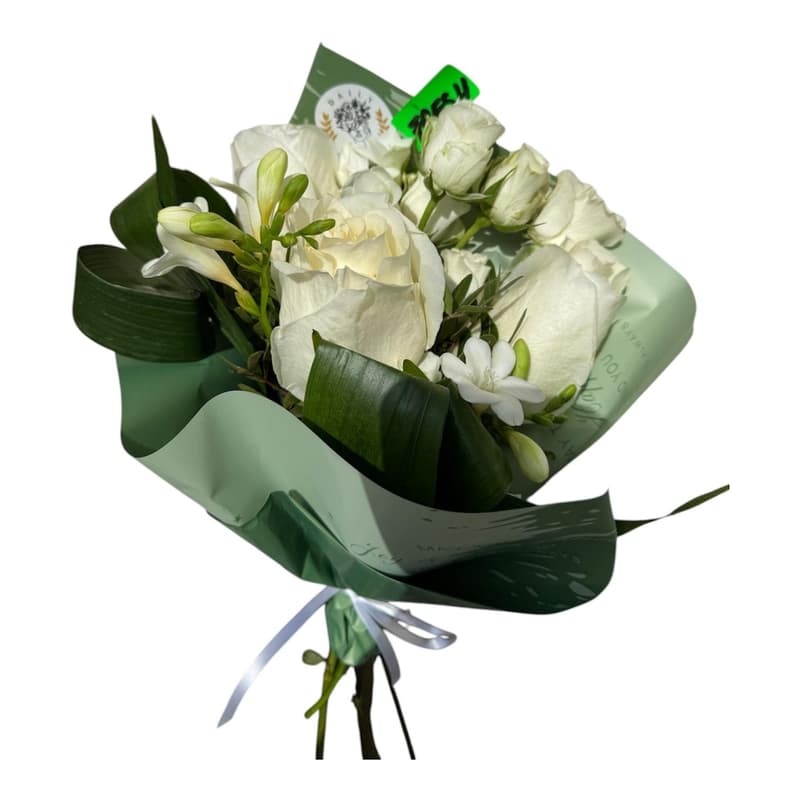 Sezamo Fresh Bouquet