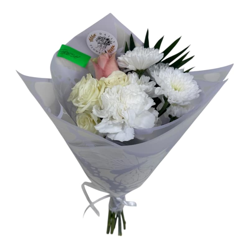 Sezamo Fresh Bouquet