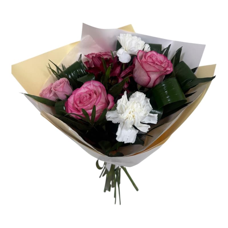 Sezamo Summer Love Bouquet