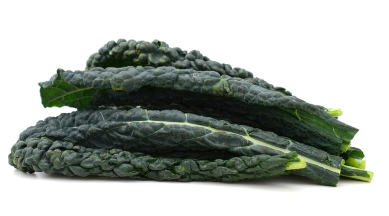 Varza Kale neagra ( Cavolo Nero ) legatura