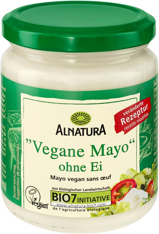 Alnatura ECO Maioneza vegana