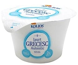 Kolios Iaurt grecesc 2% grasime