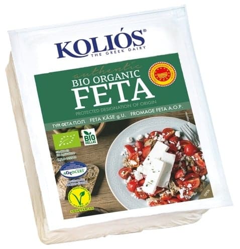 Kolios ECO Feta D.O.P.