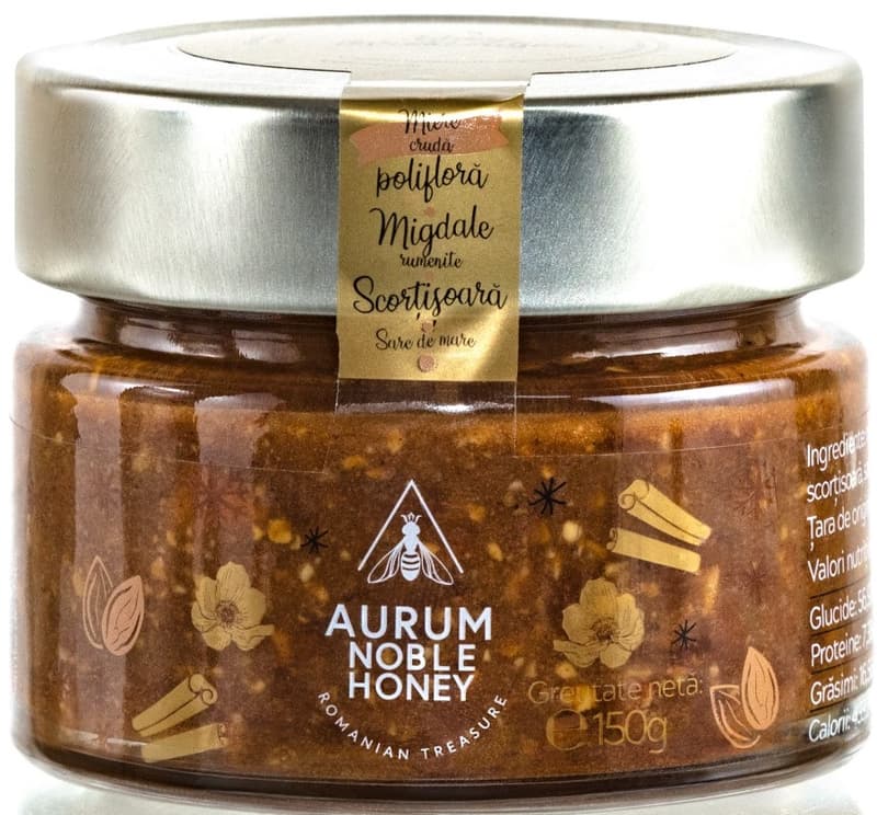 Aurum Noble Honey Miere Baby It's Cold Outside
