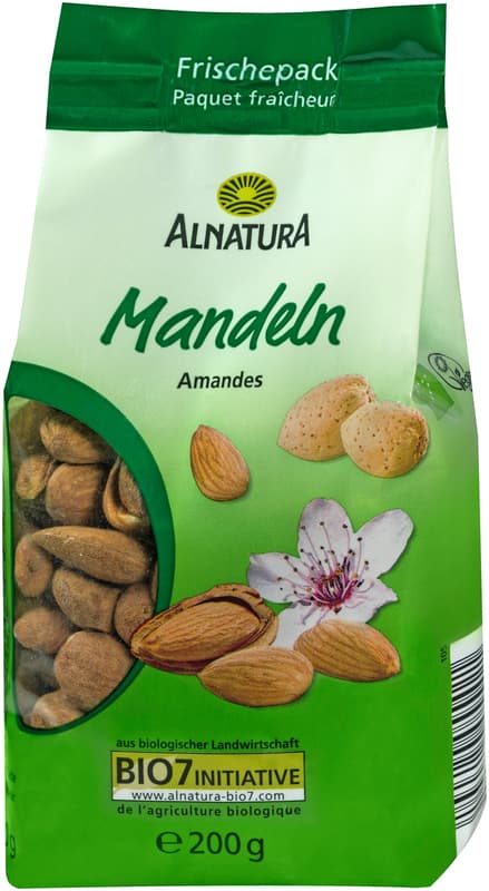 Alnatura ECO Almonds