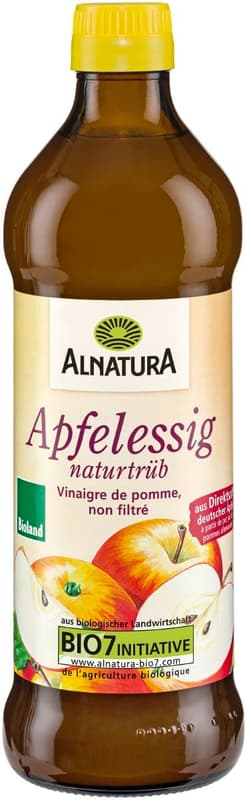Alnatura ECO Apple Cider Vinegar