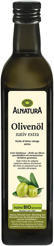 Alnatura ECO Ulei de masline