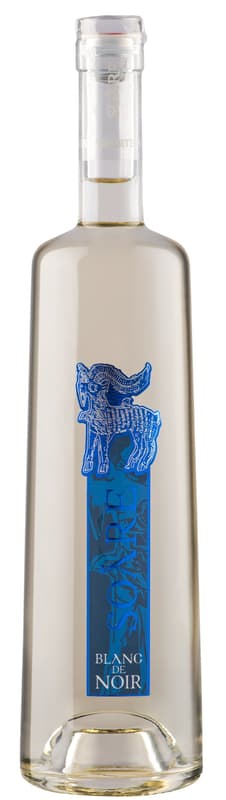 Soare Blanc de Noir Vin alb sec Cabernet Sauvignon