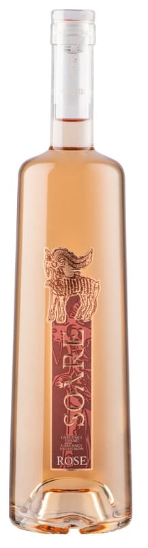 Soare Roze Vin roze sec Cabernet Sauvignon