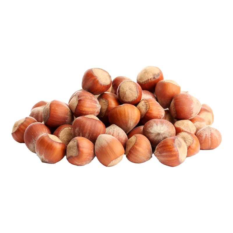 Cosul cu Fructe ECO Alune de padure