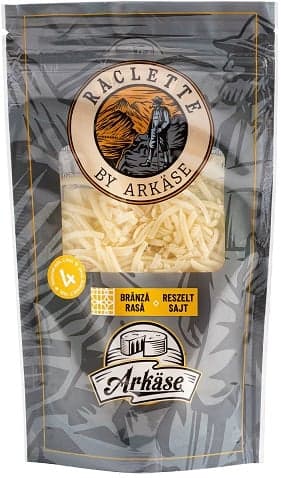 Arkase Branza rasa Raclette