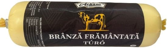 Arkase Branza Framantata