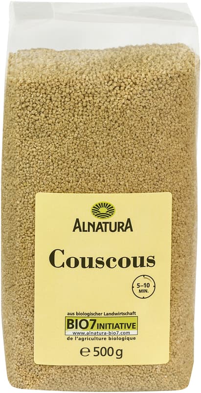 Alnatura ECO Couscous