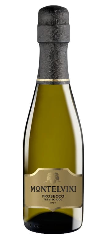 Montelvini Prosecco Treviso Doc Brut