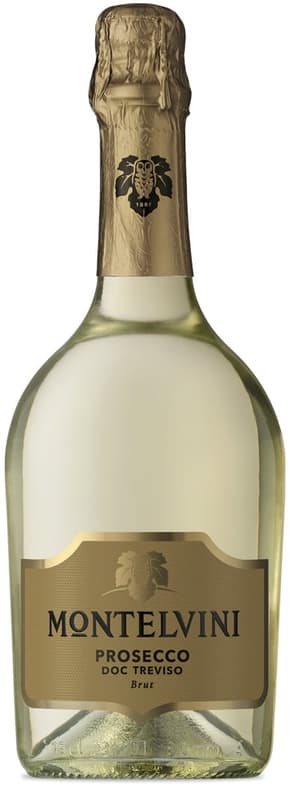 Montelvini Master Prosecco Brut