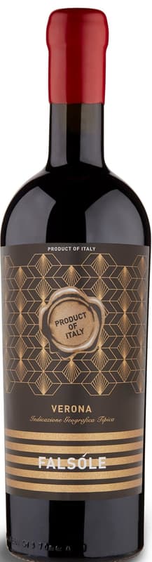 Falsole Rosso Verona Vin rosu sec