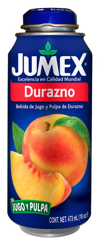 Jumex Bautura racoritoare necarbogazoasa cu piersica
