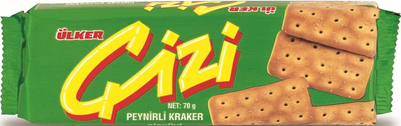 Cizi Biscuiti cu aroma de cascaval