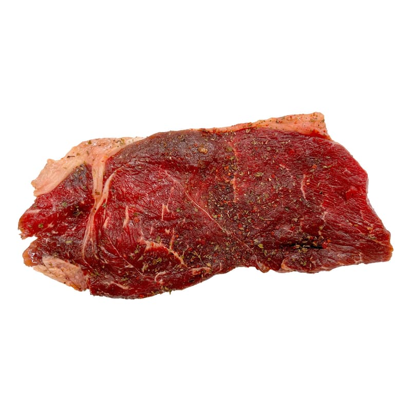 Carmangeria Ozana Pastrama de vita Black Angus