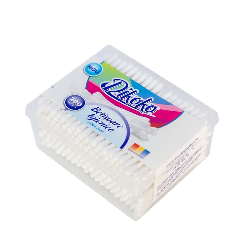 Dikoko Betisoare igienice