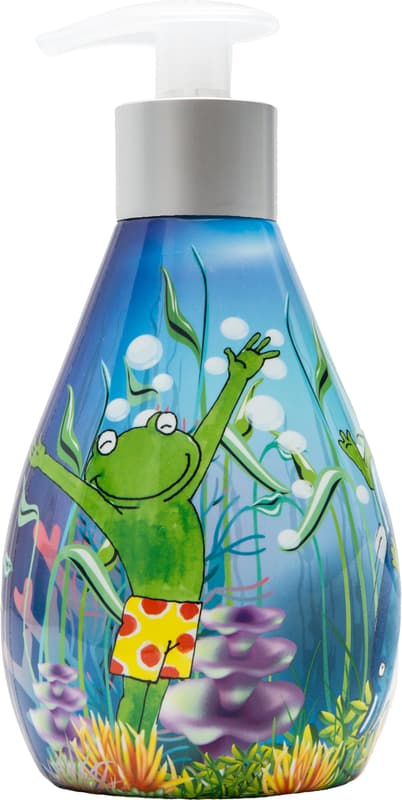 Frosch Sapun ingrijire copii, dozator
