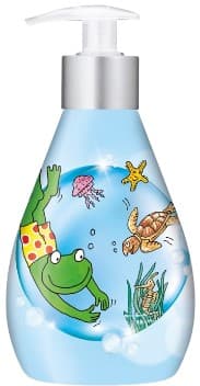 Frosch Sapun ingrijire copii, dozator